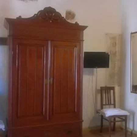 Corte San Giuseppe 2 Нардо