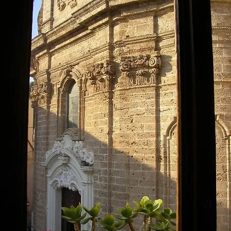 Corte San Giuseppe 2 Отель типа 