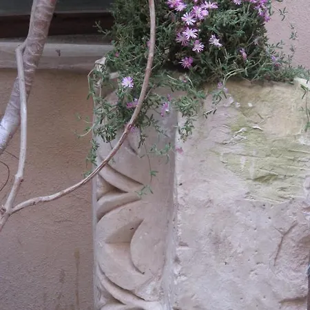 Corte San Giuseppe 2 Отель типа 