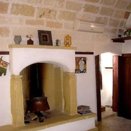 Corte San Giuseppe 2