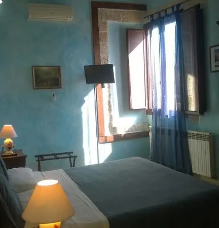 Bed & Breakfast Corte San Giuseppe 2 *