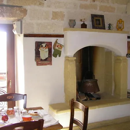 Corte San Giuseppe 2 * Nardò