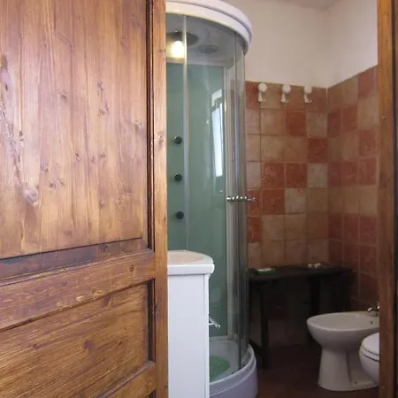 Corte San Giuseppe 2 Bed & Breakfast