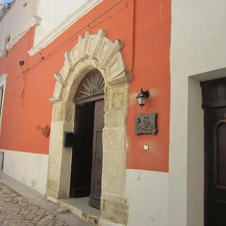 Corte San Giuseppe 2 * Nardò