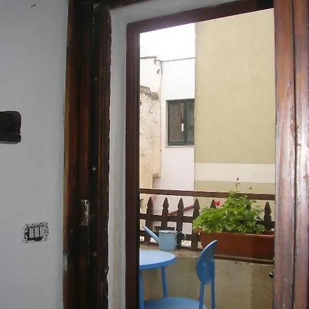 Bed & Breakfast Corte San Giuseppe 2 *