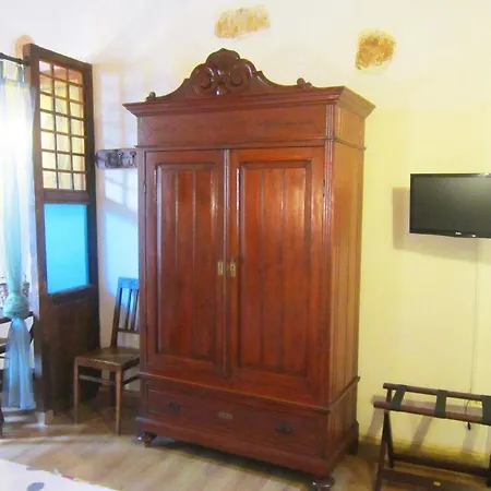 Corte San Giuseppe 2 Bed & Breakfast