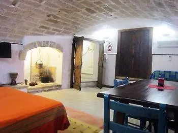 Corte San Giuseppe 2 * Nardò