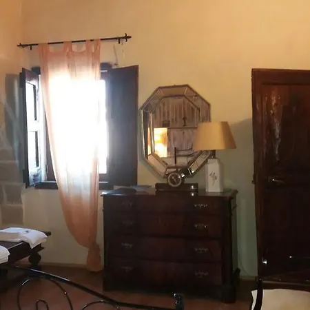 Corte San Giuseppe 2 Bed & Breakfast