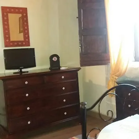 Bed & Breakfast Corte San Giuseppe 2 *
