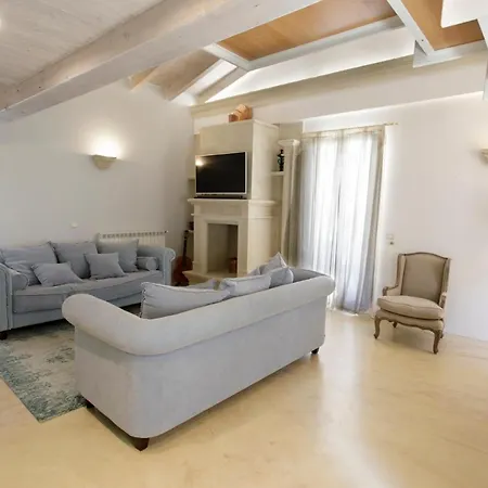 Corte San Giuseppe 2 Bed & Breakfast *