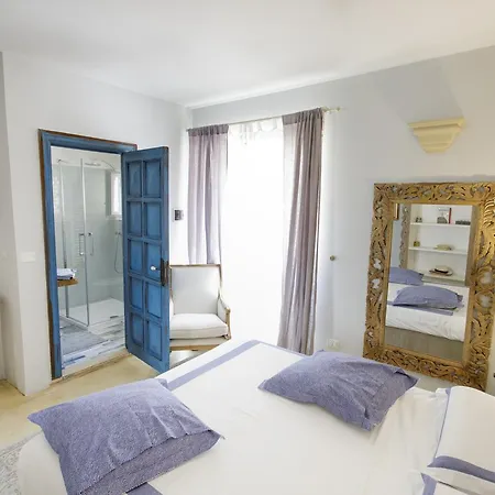 Bed & Breakfast Corte San Giuseppe 2