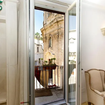 Corte San Giuseppe 2 Bed & Breakfast Nardò
